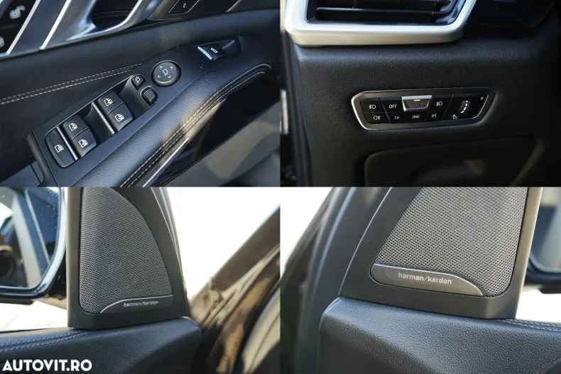 BMW X5 din 2019 cu 146.000 km - oferta BMW166004 - foto 15