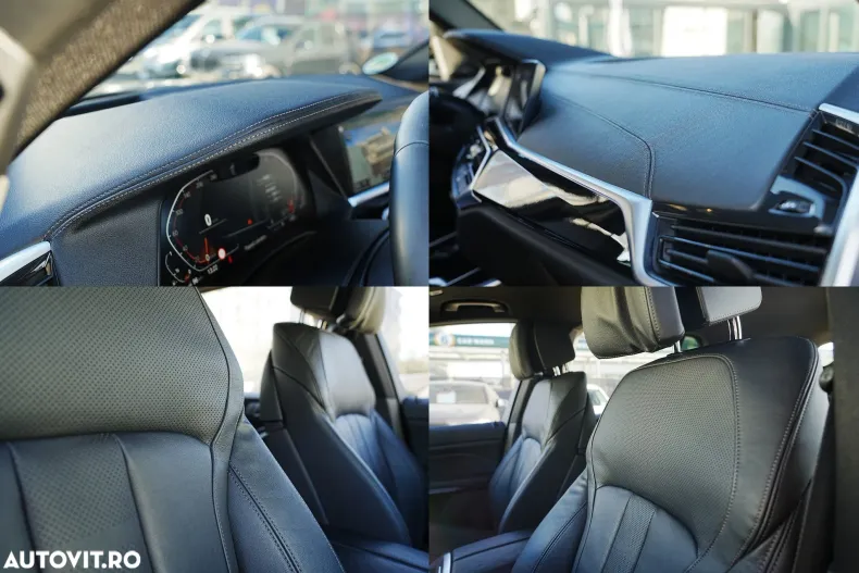 BMW X5 din 2019 cu 146.000 km - oferta BMW166004 - foto 16