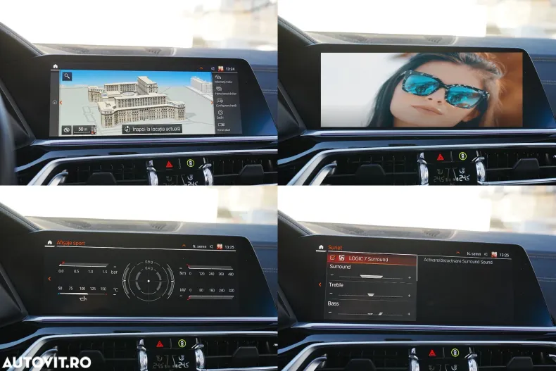 BMW X5 din 2019 cu 146.000 km - oferta BMW166004 - foto 18