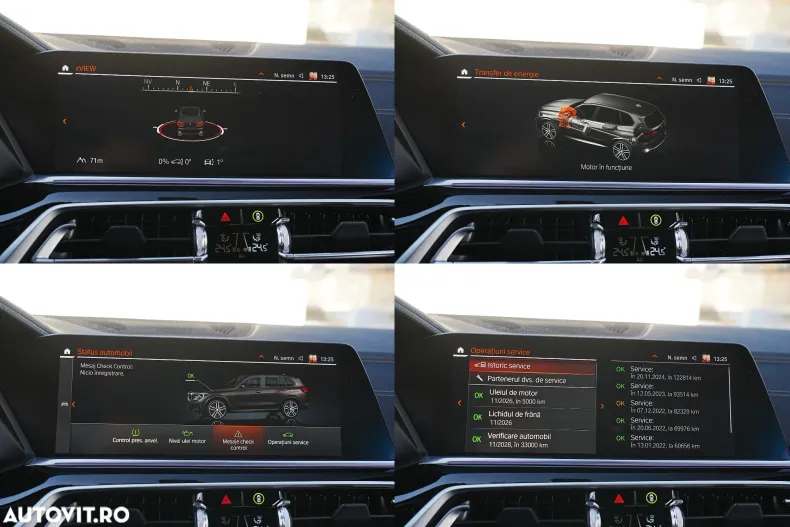 BMW X5 din 2019 cu 146.000 km - oferta BMW166004 - foto 20
