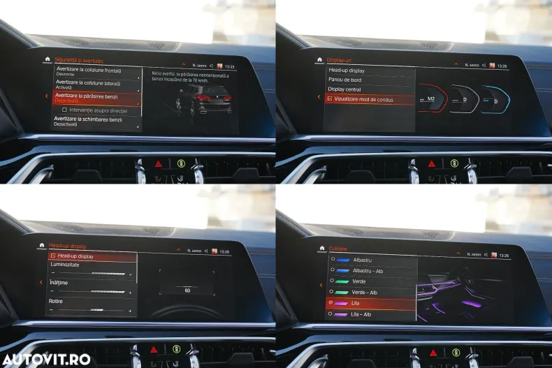 BMW X5 din 2019 cu 146.000 km - oferta BMW166004 - foto 22