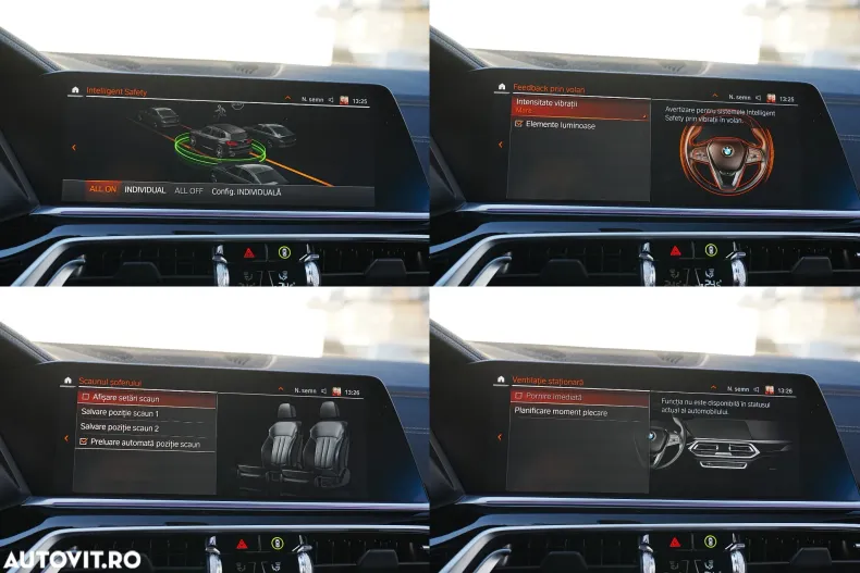 BMW X5 din 2019 cu 146.000 km - oferta BMW166004 - foto 23