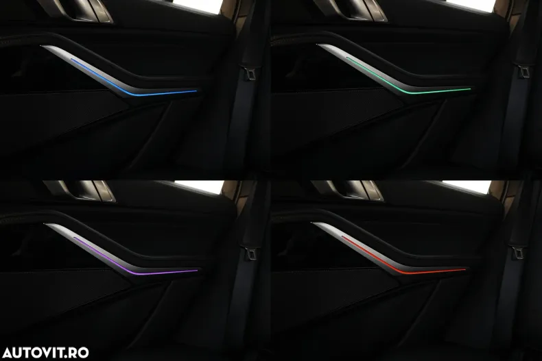 BMW X5 din 2019 cu 146.000 km - oferta BMW166004 - foto 25