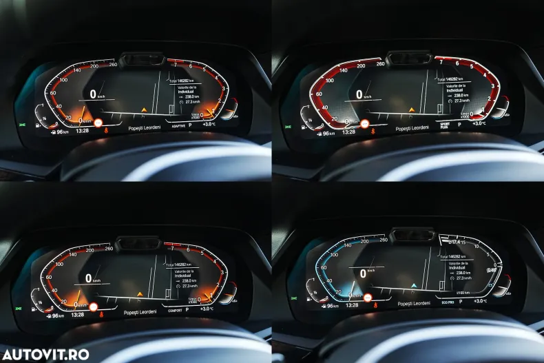 BMW X5 din 2019 cu 146.000 km - oferta BMW166004 - foto 26