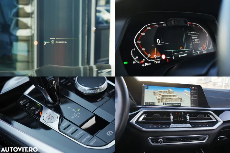 BMW X5 din 2019 cu 146.000 km - oferta BMW166004 - foto 29