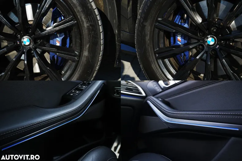BMW X5 din 2019 cu 146.000 km - oferta BMW166004 - foto 30