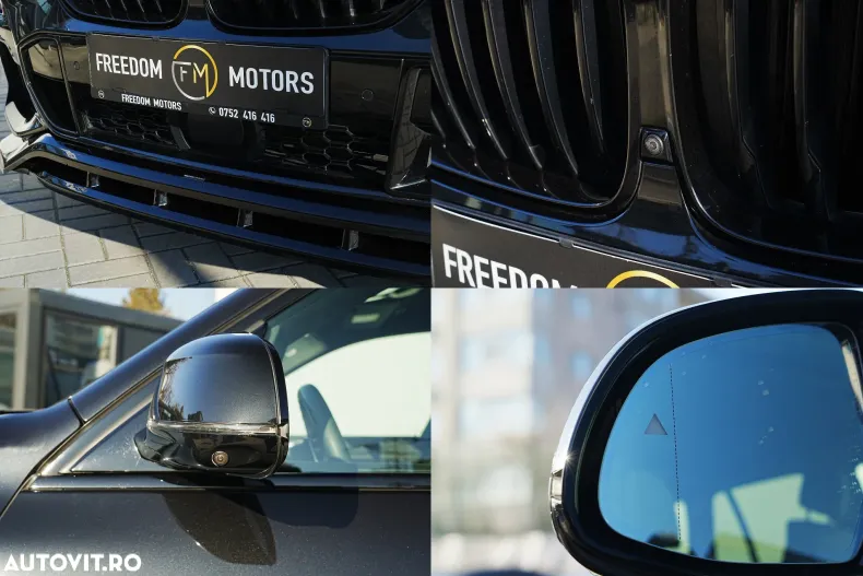 BMW X5 din 2019 cu 146.000 km - oferta BMW166004 - foto 31