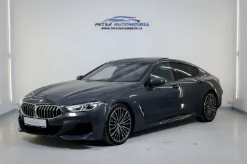 BMW Seria 8 din 2020 - oferta BMW166005