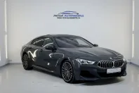 BMW Seria 8 din 2020 cu 94.245 km - oferta BMW166005 - foto 2