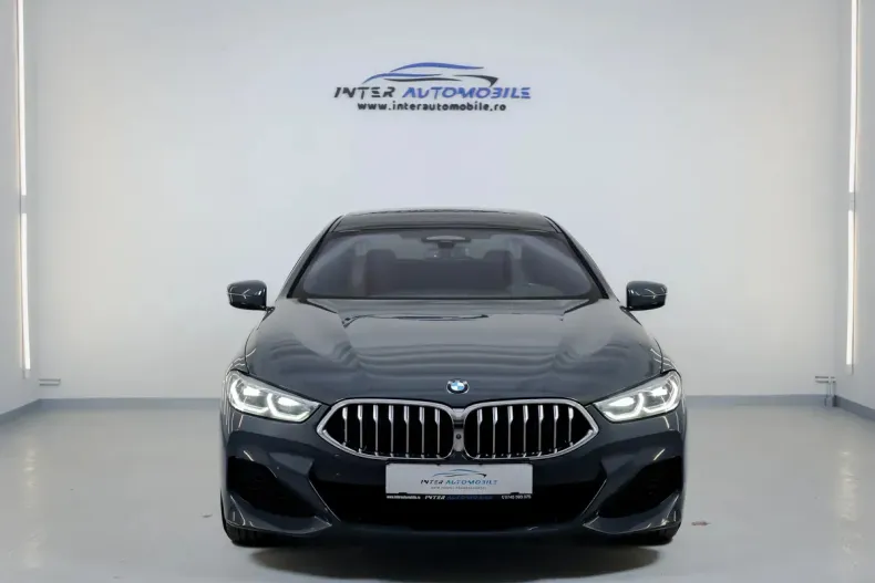 BMW Seria 8 din 2020 cu 94.245 km - oferta BMW166005 - foto 3