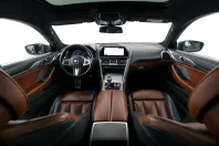 BMW Seria 8 din 2020 cu 94.245 km - oferta BMW166005 - foto 5