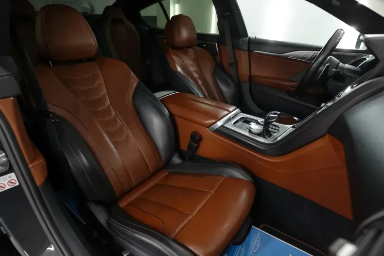 BMW Seria 8 din 2020 cu 94.245 km - oferta BMW166005 - foto 6