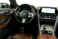 BMW Seria 8 din 2020 cu 94.245 km - oferta BMW166005 - foto 8
