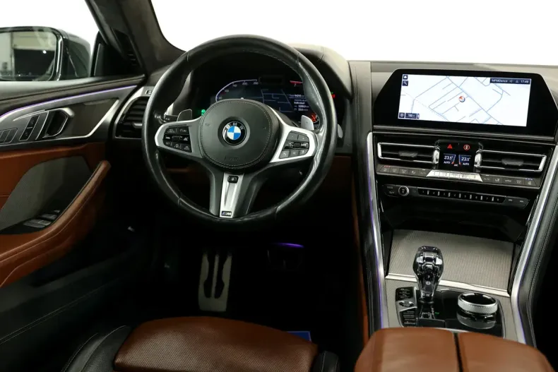 BMW Seria 8 din 2020 cu 94.245 km - oferta BMW166005 - foto 8