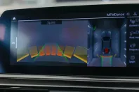 BMW Seria 8 din 2020 cu 94.245 km - oferta BMW166005 - foto 15