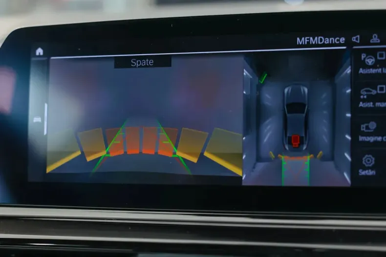 BMW Seria 8 din 2020 cu 94.245 km - oferta BMW166005 - foto 15