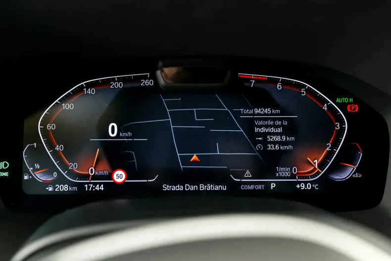 BMW Seria 8 din 2020 cu 94.245 km - oferta BMW166005 - foto 16