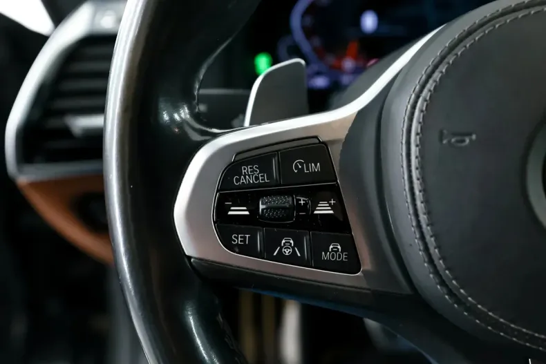 BMW Seria 8 din 2020 cu 94.245 km - oferta BMW166005 - foto 22