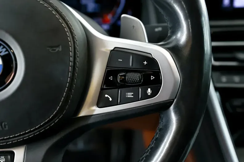 BMW Seria 8 din 2020 cu 94.245 km - oferta BMW166005 - foto 23