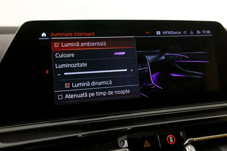 BMW Seria 8 din 2020 cu 94.245 km - oferta BMW166005 - foto 29