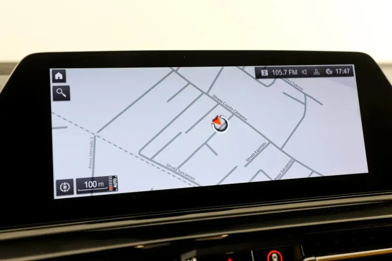 BMW Seria 8 din 2020 cu 94.245 km - oferta BMW166005 - foto 30