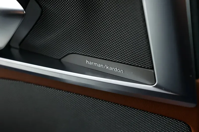 BMW Seria 8 din 2020 cu 94.245 km - oferta BMW166005 - foto 32