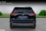 Toyota RAV4 din 2020 cu 98.336 km - oferta TOY166006 - foto 2