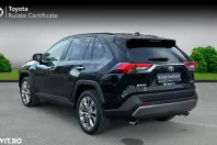 Toyota RAV4 din 2020 cu 98.336 km - oferta TOY166006 - foto 4