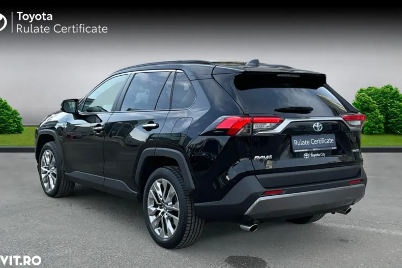 Toyota RAV4 din 2020 cu 98.336 km - oferta TOY166006 - foto 4