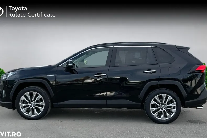 Toyota RAV4 din 2020 cu 98.336 km - oferta TOY166006 - foto 5