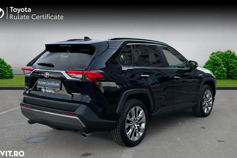 Toyota RAV4 din 2020 cu 98.336 km - oferta TOY166006 - foto 6