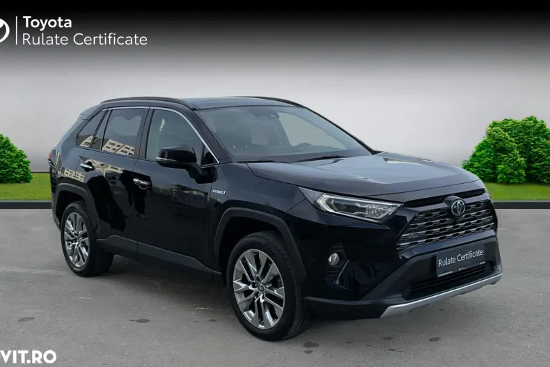 Toyota RAV4 din 2020 cu 98.336 km - oferta TOY166006 - foto 7