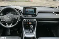 Toyota RAV4 din 2020 cu 98.336 km - oferta TOY166006 - foto 9