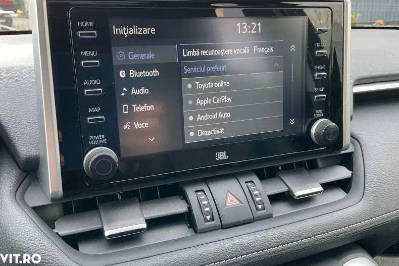 Toyota RAV4 din 2020 cu 98.336 km - oferta TOY166006 - foto 11