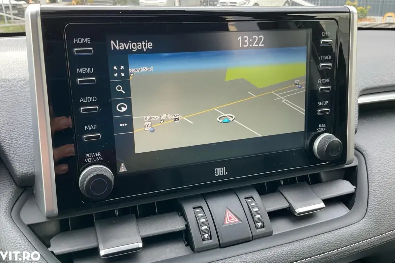 Toyota RAV4 din 2020 cu 98.336 km - oferta TOY166006 - foto 13