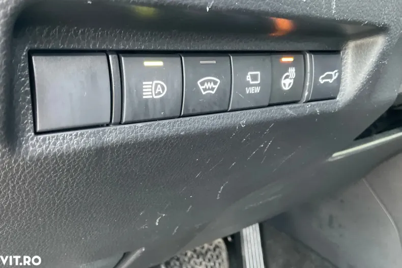 Toyota RAV4 din 2020 cu 98.336 km - oferta TOY166006 - foto 14