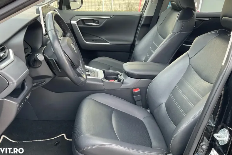 Toyota RAV4 din 2020 cu 98.336 km - oferta TOY166006 - foto 15