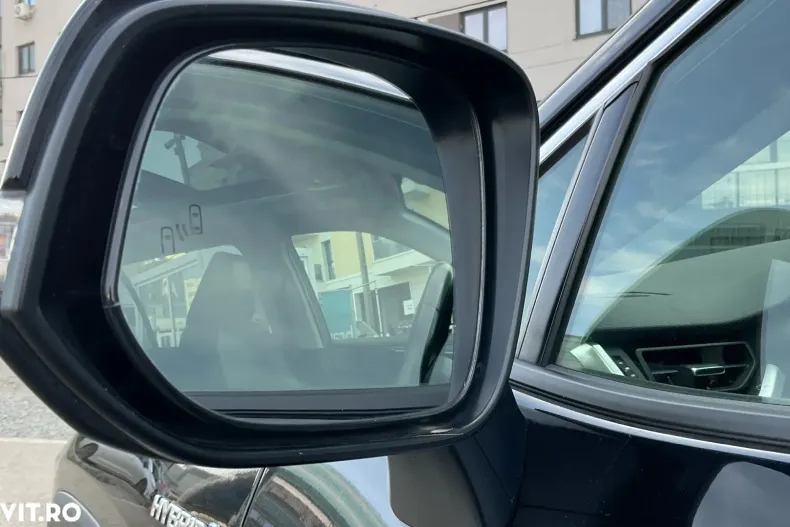 Toyota RAV4 din 2020 cu 98.336 km - oferta TOY166006 - foto 19