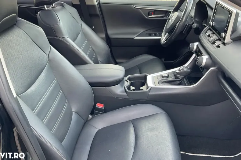 Toyota RAV4 din 2020 cu 98.336 km - oferta TOY166006 - foto 27