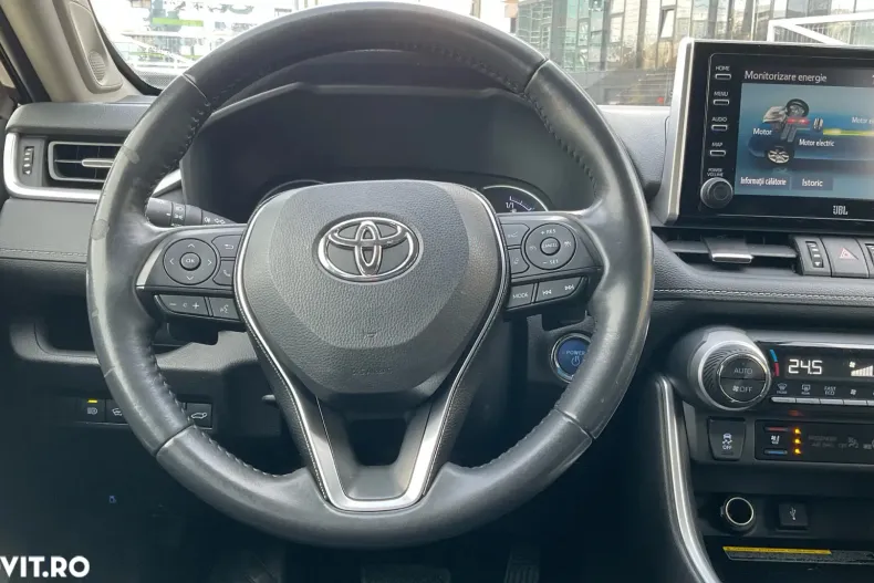 Toyota RAV4 din 2020 cu 98.336 km - oferta TOY166006 - foto 30