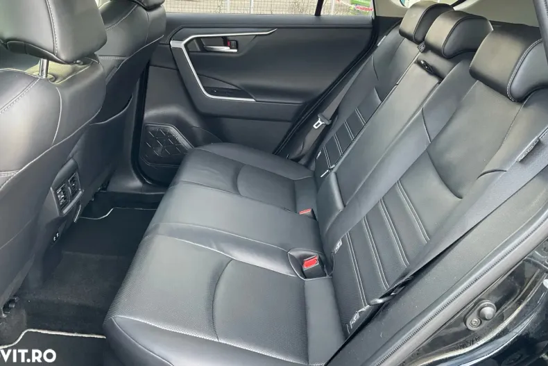 Toyota RAV4 din 2020 cu 98.336 km - oferta TOY166006 - foto 34