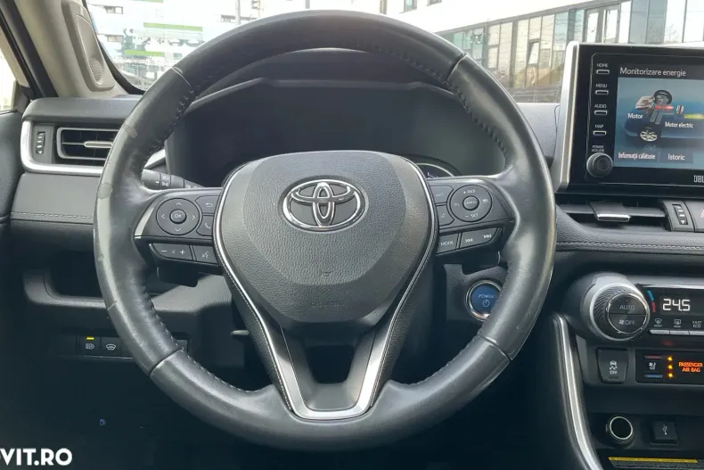 Toyota RAV4 din 2020 cu 98.336 km - oferta TOY166006 - foto 35
