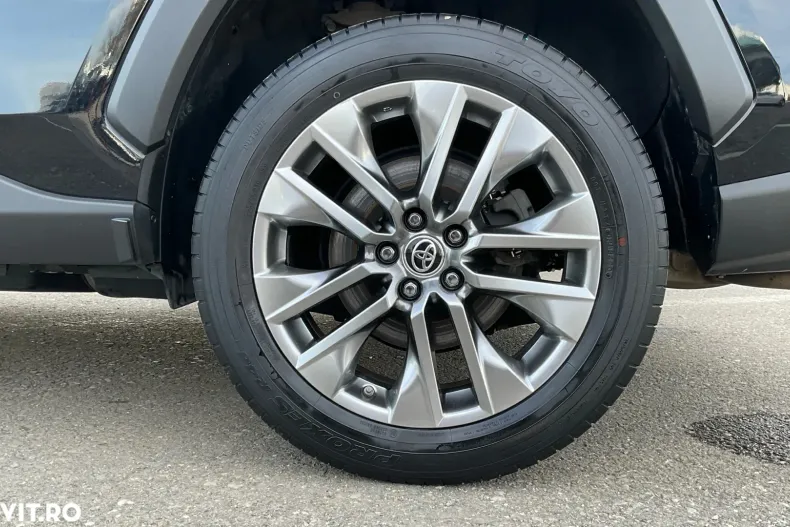 Toyota RAV4 din 2020 cu 98.336 km - oferta TOY166006 - foto 37