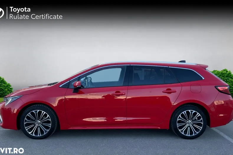 Toyota Corolla din 2022 cu 109.740 km - oferta TOY166007 - foto 5