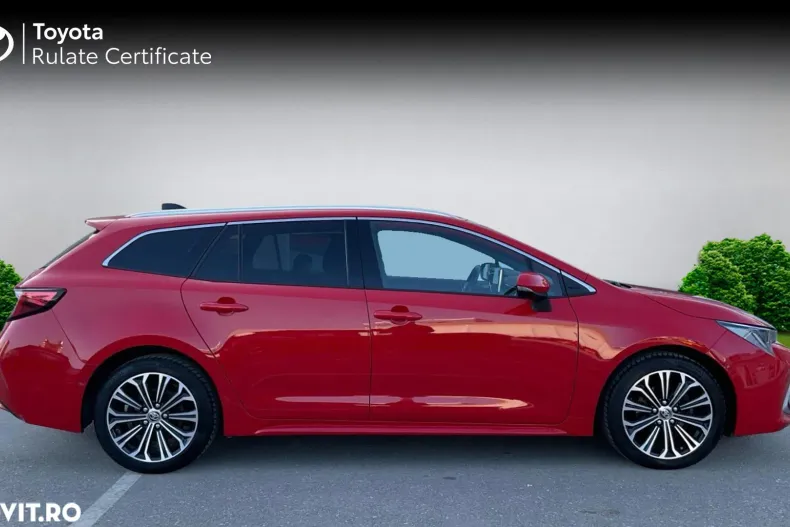 Toyota Corolla din 2022 cu 109.740 km - oferta TOY166007 - foto 6