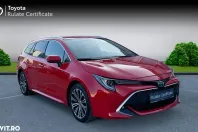 Toyota Corolla din 2022 cu 109.740 km - oferta TOY166007 - foto 8