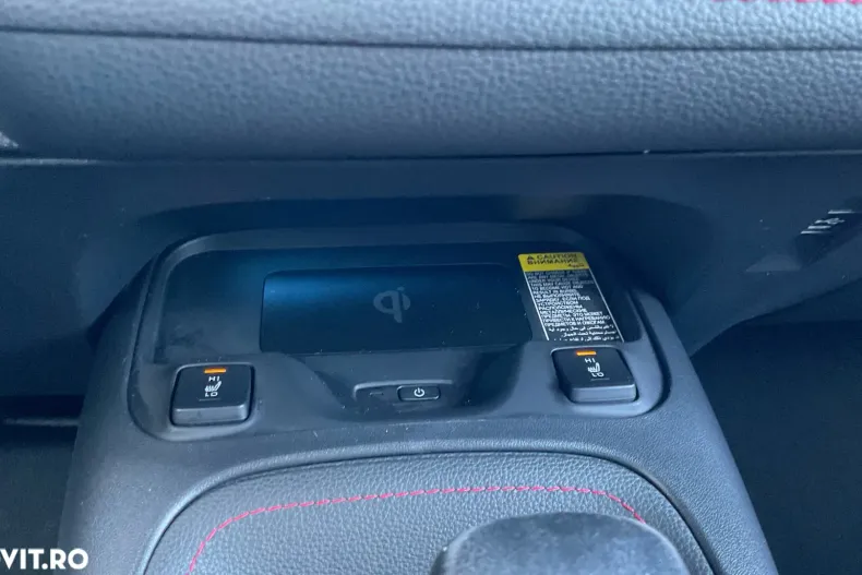 Toyota Corolla din 2022 cu 109.740 km - oferta TOY166007 - foto 10