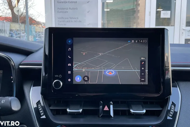 Toyota Corolla din 2022 cu 109.740 km - oferta TOY166007 - foto 18