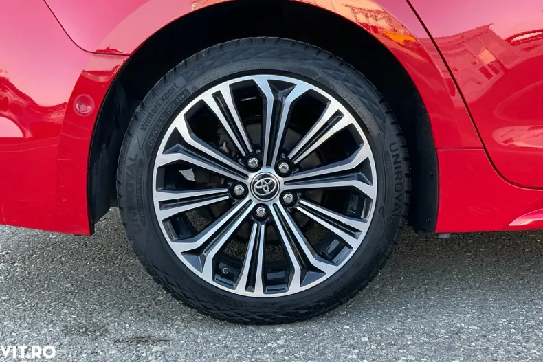 Toyota Corolla din 2022 cu 109.740 km - oferta TOY166007 - foto 19