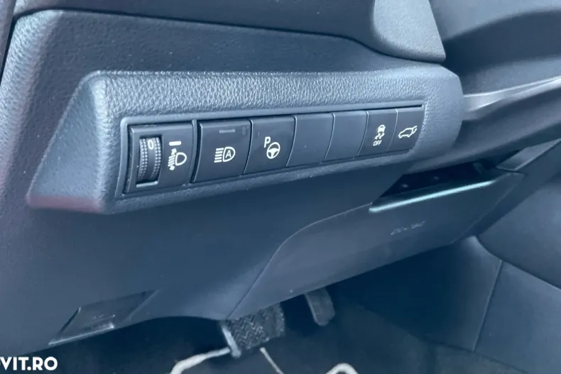 Toyota Corolla din 2022 cu 109.740 km - oferta TOY166007 - foto 22